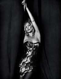 Video: Kate Moss za Topshop
